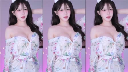 Afreecatv민지유(BJ纪玉敏)2026年2月05日Sexy Dance174758